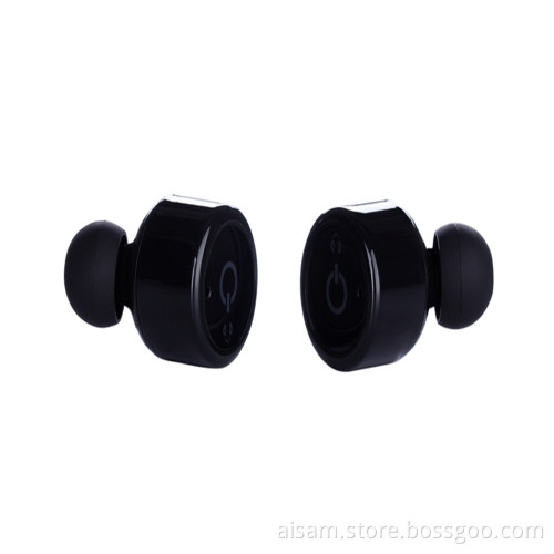 Tws Earbuds With CSR Bluetooth 4.2